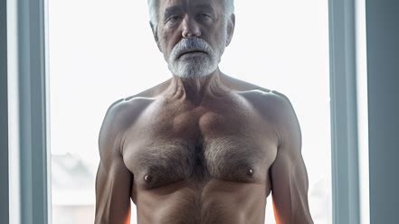 grandpa nudes|Naked Grandpa Porn Videos 